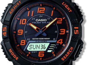 Casio AQ-S800W-1B2VEF