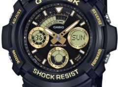 Casio G-SHOCK AW-591GBX
