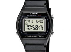 Casio Collection W-202-1A