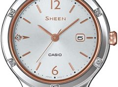 Casio Sheen SHE-4533D-7AUER